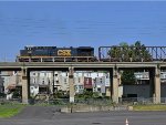 CSX 7041